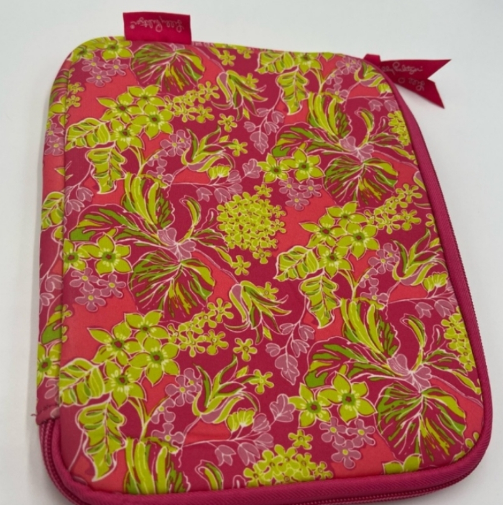 Lilly Pulitzer Tablet case